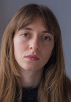 Izabella Dudziak / Pokoj&oacute;wka