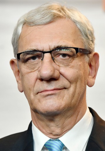 Wiktor Zborowski / Obeliks