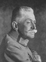 Franz Conrad von Hötzendorf