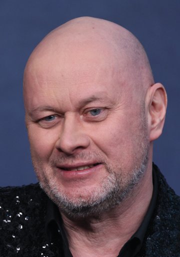 Wojciech Kalarus / Młody sąsiad / Pokerzysta Błażejczyk