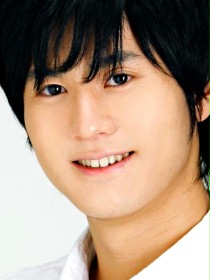 Shunsuke Takeuchi / Kengo Kuga