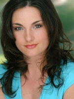 Bonnie Wickeraad / Tracy