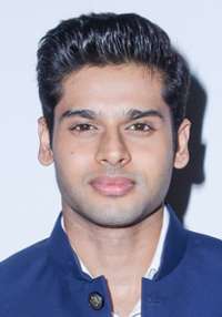 Abhimanyu Dasani 