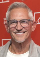 Gary Lineker / Selekcjoner reprezentacji Anglii