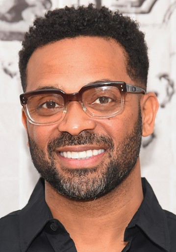 Mike Epps / Martisse