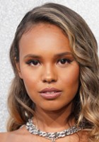 Alisha Boe / Conchitta Closson