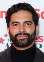 Charlie de Melo / Alby
