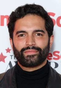 Charlie de Melo 
