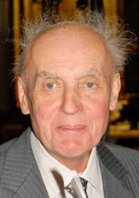 Wojciech Kilar 