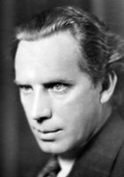 Lars Hanson / Ingmar