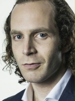 Niklas Leifert / Ojciec