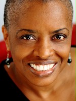 Marcia Johnson I
