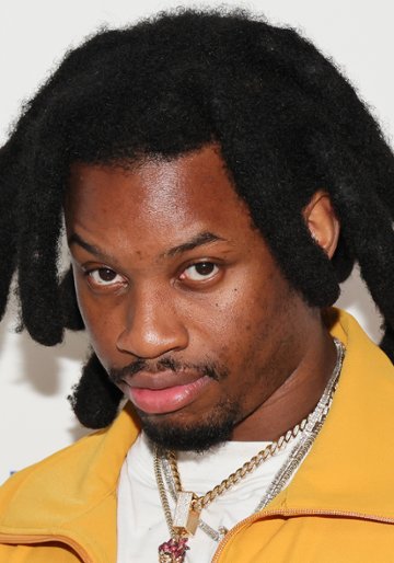 Denzel Curry / Denzel Curry