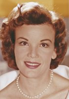 Nanette Fabray / Nan McGovern