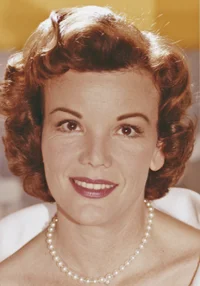 Nanette Fabray 