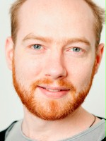Finbarr Wilbrink 