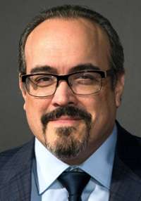 David Zayas I