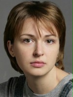 Anna Taratorkina 