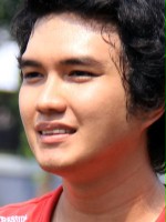 Aldiansyah Taher / 