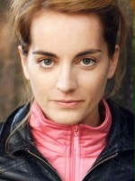 Johanna Katharina Geißler / Julia, aktorka