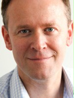Tim Beveridge 