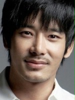 Yoo Min-hyeok / Wartownik Dae-chul Rim