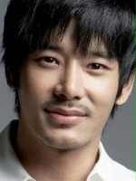 Yoo Min-hyeok / Oh-geon