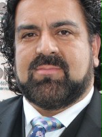 Gabriel Schmidt / Oscar Rodriguez, argentyński prezenter