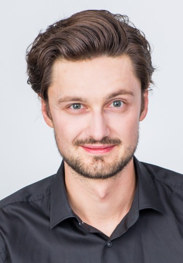 Filip Kosior / 