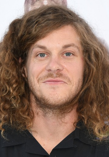 Blake Anderson / Gunther