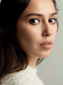 Alka Balbir / Cherifa