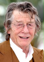 John Hurt / Hazel