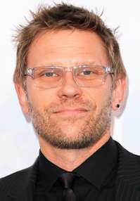 Mark Pellegrino I