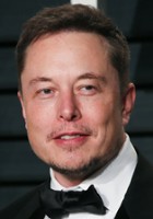 Elon Musk / 