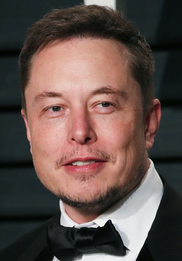 Elon Musk / Elon Musk