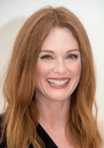 Julianne Moore / Michaela Kell