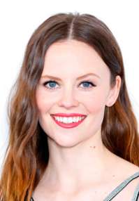 Sarah Ramos 
