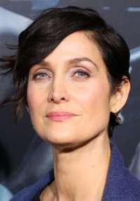 Carrie-Anne Moss 