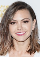 Aimee Teegarden / Emery Whitehill