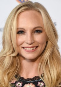 Candice King 