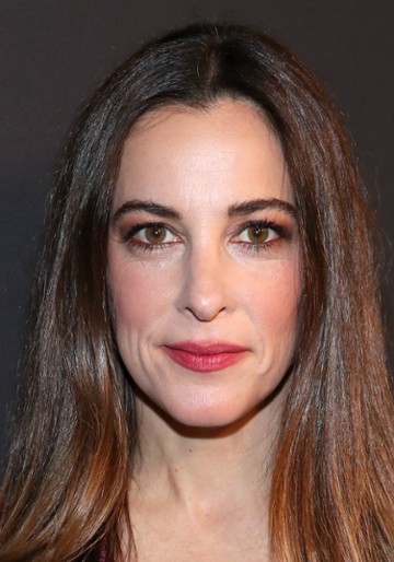 Lindsay Sloane / Jen