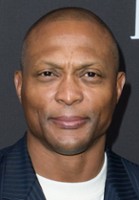 Eddie George / Tom