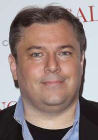 Shane Salerno 