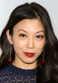 Brittany Ishibashi 