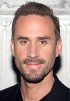 Joseph Fiennes 