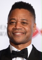 Cuba Gooding Jr. / Andres