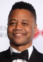 Cuba Gooding Jr.