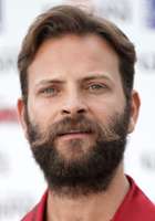 Alessandro Borghi