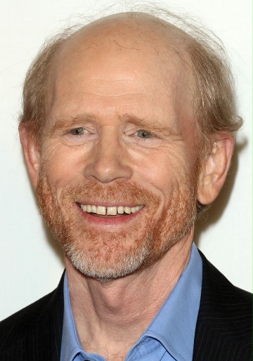 Ron Howard / Ron Howard