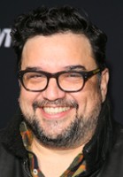 Horatio Sanz / Steve